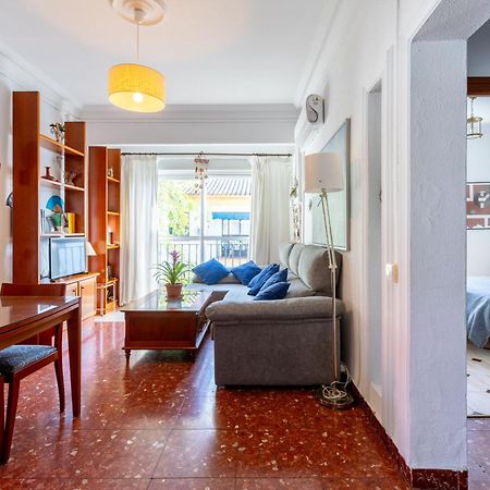 Apartamento Triana Los Remedios Sevilla Exterior foto