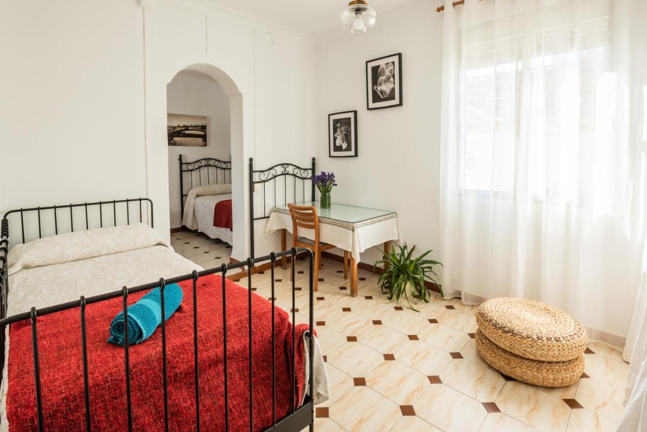 Apartamento Triana Los Remedios Sevilla Exterior foto